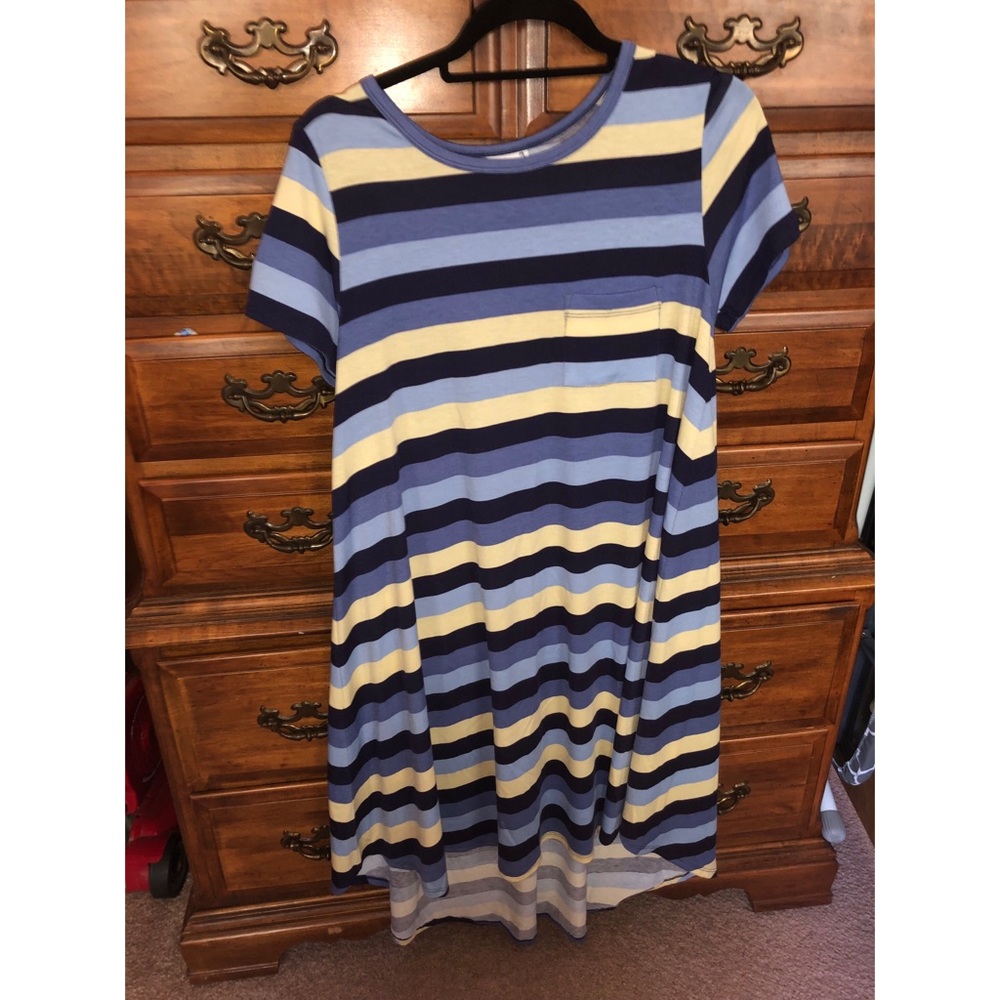 Lularoe Carly! Size small🥰
